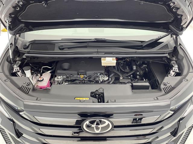 ヴェルファイアハイブリッド Ｚ　プレミア　デジタルインナーミラー／全方位カメラ／純正ディスプレイオーディオ／ワイヤレス充電／レザーシート／後席モニター／全席シートヒーター／前後コーナーセンサー／ガラスルーフ／ステアリングヒーター／パドルシフト（41枚目）