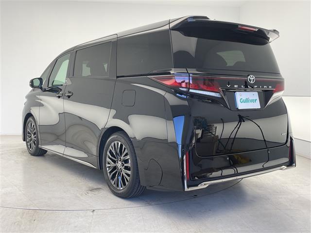 ヴェルファイアハイブリッド Ｚ　プレミア　デジタルインナーミラー／全方位カメラ／純正ディスプレイオーディオ／ワイヤレス充電／レザーシート／後席モニター／全席シートヒーター／前後コーナーセンサー／ガラスルーフ／ステアリングヒーター／パドルシフト（43枚目）