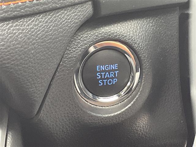 ＲＡＶ４ アドベンチャー　ＴＲＤフロントロアガーニッシュ　純正ディスプレイオーディオ　バックカメラ　レーダー探知機　ステアリングリモコン　純正ビルトインＥＴＣ　トヨタセーフティセンス　ＩＳＯＦＩＸ　レザーシート　パワーシート（14枚目）