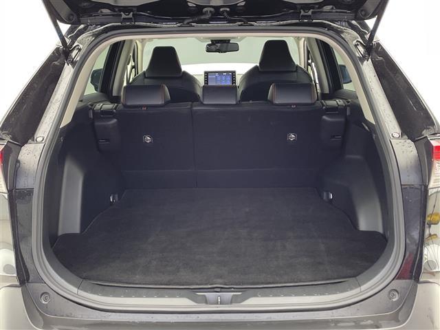 ＲＡＶ４ アドベンチャー　ＴＲＤフロントロアガーニッシュ　純正ディスプレイオーディオ　バックカメラ　レーダー探知機　ステアリングリモコン　純正ビルトインＥＴＣ　トヨタセーフティセンス　ＩＳＯＦＩＸ　レザーシート　パワーシート（29枚目）
