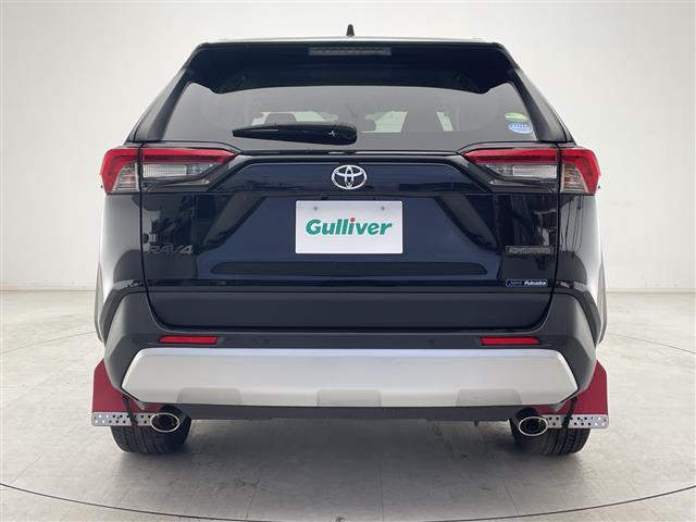 ＲＡＶ４ アドベンチャー　ＴＲＤフロントロアガーニッシュ　純正ディスプレイオーディオ　バックカメラ　レーダー探知機　ステアリングリモコン　純正ビルトインＥＴＣ　トヨタセーフティセンス　ＩＳＯＦＩＸ　レザーシート　パワーシート（31枚目）