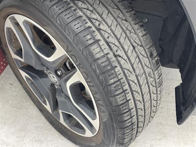 ＲＡＶ４ アドベンチャー　ＴＲＤフロントロアガーニッシュ　純正ディスプレイオーディオ　バックカメラ　レーダー探知機　ステアリングリモコン　純正ビルトインＥＴＣ　トヨタセーフティセンス　ＩＳＯＦＩＸ　レザーシート　パワーシート（39枚目）