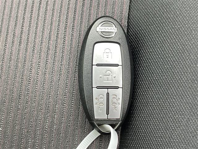 セレナ ハイウェイスター　純正９インチＳＤナビ　フルセグＴＶ　Ｂｌｕｅｔｏｏｔｈ　ＣＤ　ＤＶＤ　バックカメラ　全方位カメラ　ＥＴＣ　両側パワースライドドア　クルーズコントロール　ステアリングリモコン　衝突被害軽減システム（16枚目）