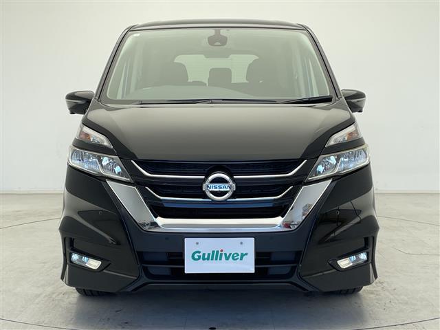 セレナ ハイウェイスター　純正９インチＳＤナビ　フルセグＴＶ　Ｂｌｕｅｔｏｏｔｈ　ＣＤ　ＤＶＤ　バックカメラ　全方位カメラ　ＥＴＣ　両側パワースライドドア　クルーズコントロール　ステアリングリモコン　衝突被害軽減システム（31枚目）