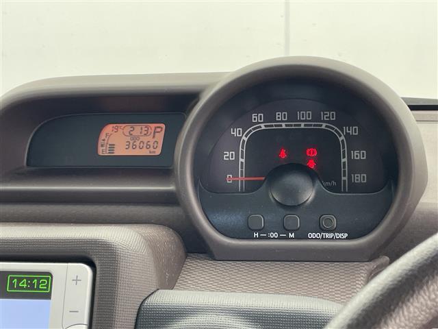 ポルテ Ｘ　純正７インチナビ　Ｂｌｕｅｔｏｏｔｈ　ＣＤ　ＴＶ　片側パワースライドドア　アイドリングストップ　ステアリングスイッチ　純正フロアマット　フォグランプ　電格ミラー　ドアバイザー　スタートボタン（7枚目）