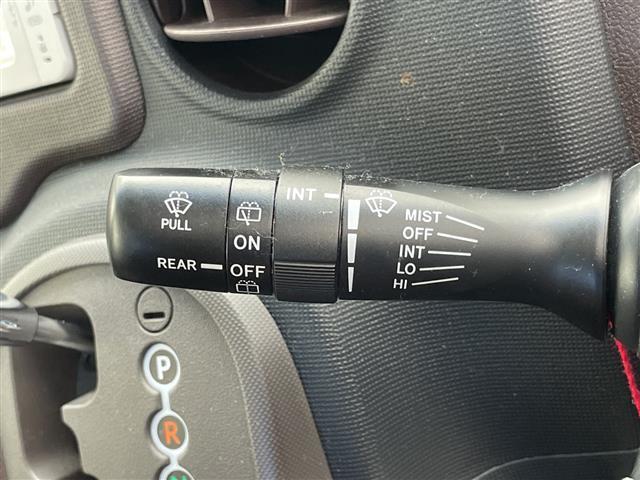 ポルテ Ｘ　純正７インチナビ　Ｂｌｕｅｔｏｏｔｈ　ＣＤ　ＴＶ　片側パワースライドドア　アイドリングストップ　ステアリングスイッチ　純正フロアマット　フォグランプ　電格ミラー　ドアバイザー　スタートボタン（8枚目）