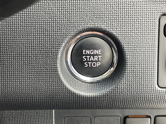 ポルテ Ｘ　純正７インチナビ　Ｂｌｕｅｔｏｏｔｈ　ＣＤ　ＴＶ　片側パワースライドドア　アイドリングストップ　ステアリングスイッチ　純正フロアマット　フォグランプ　電格ミラー　ドアバイザー　スタートボタン（11枚目）