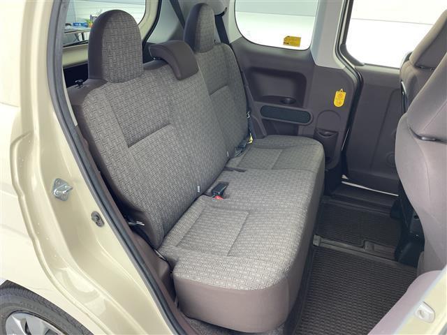 ポルテ Ｘ　純正７インチナビ　Ｂｌｕｅｔｏｏｔｈ　ＣＤ　ＴＶ　片側パワースライドドア　アイドリングストップ　ステアリングスイッチ　純正フロアマット　フォグランプ　電格ミラー　ドアバイザー　スタートボタン（26枚目）