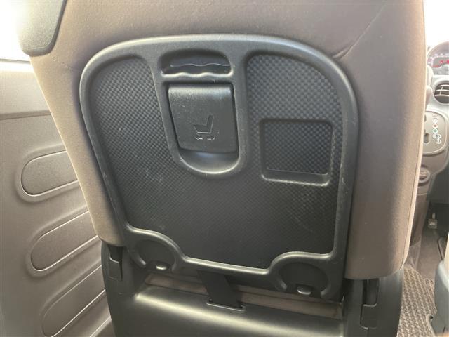 ポルテ Ｘ　純正７インチナビ　Ｂｌｕｅｔｏｏｔｈ　ＣＤ　ＴＶ　片側パワースライドドア　アイドリングストップ　ステアリングスイッチ　純正フロアマット　フォグランプ　電格ミラー　ドアバイザー　スタートボタン（27枚目）