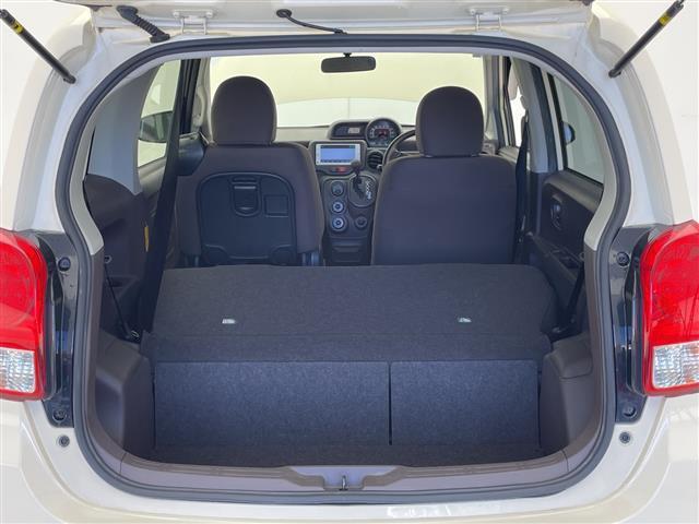 ポルテ Ｘ　純正７インチナビ　Ｂｌｕｅｔｏｏｔｈ　ＣＤ　ＴＶ　片側パワースライドドア　アイドリングストップ　ステアリングスイッチ　純正フロアマット　フォグランプ　電格ミラー　ドアバイザー　スタートボタン（29枚目）