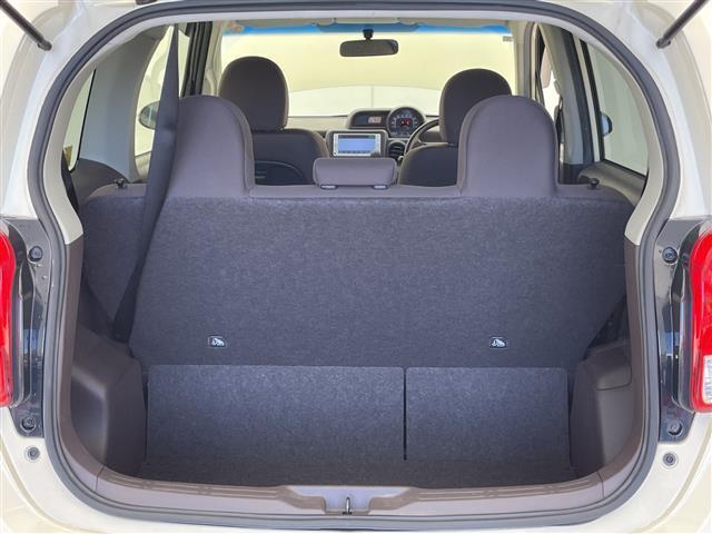 ポルテ Ｘ　純正７インチナビ　Ｂｌｕｅｔｏｏｔｈ　ＣＤ　ＴＶ　片側パワースライドドア　アイドリングストップ　ステアリングスイッチ　純正フロアマット　フォグランプ　電格ミラー　ドアバイザー　スタートボタン（30枚目）