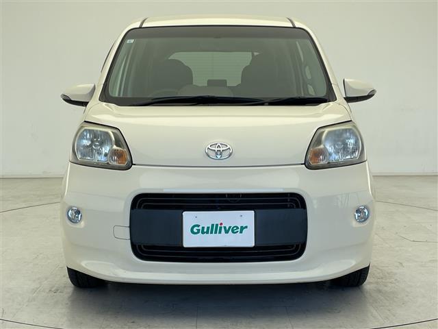 ポルテ Ｘ　純正７インチナビ　Ｂｌｕｅｔｏｏｔｈ　ＣＤ　ＴＶ　片側パワースライドドア　アイドリングストップ　ステアリングスイッチ　純正フロアマット　フォグランプ　電格ミラー　ドアバイザー　スタートボタン（31枚目）