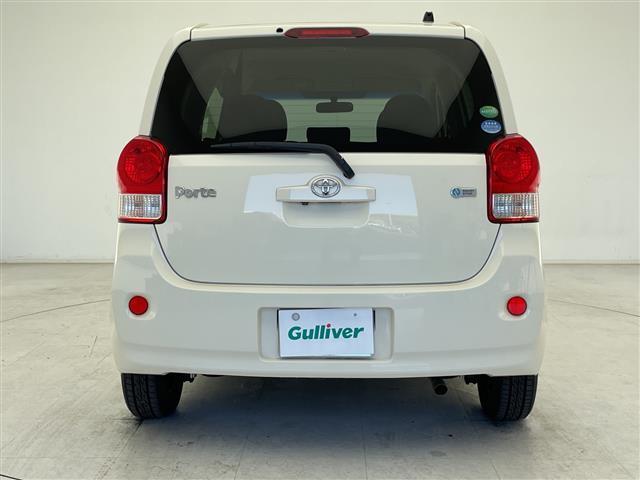 ポルテ Ｘ　純正７インチナビ　Ｂｌｕｅｔｏｏｔｈ　ＣＤ　ＴＶ　片側パワースライドドア　アイドリングストップ　ステアリングスイッチ　純正フロアマット　フォグランプ　電格ミラー　ドアバイザー　スタートボタン（32枚目）