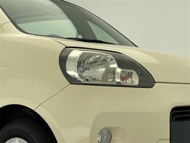 ポルテ Ｘ　純正７インチナビ　Ｂｌｕｅｔｏｏｔｈ　ＣＤ　ＴＶ　片側パワースライドドア　アイドリングストップ　ステアリングスイッチ　純正フロアマット　フォグランプ　電格ミラー　ドアバイザー　スタートボタン（37枚目）