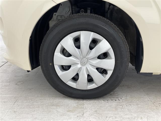 ポルテ Ｘ　純正７インチナビ　Ｂｌｕｅｔｏｏｔｈ　ＣＤ　ＴＶ　片側パワースライドドア　アイドリングストップ　ステアリングスイッチ　純正フロアマット　フォグランプ　電格ミラー　ドアバイザー　スタートボタン（39枚目）