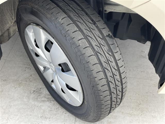 ポルテ Ｘ　純正７インチナビ　Ｂｌｕｅｔｏｏｔｈ　ＣＤ　ＴＶ　片側パワースライドドア　アイドリングストップ　ステアリングスイッチ　純正フロアマット　フォグランプ　電格ミラー　ドアバイザー　スタートボタン（40枚目）