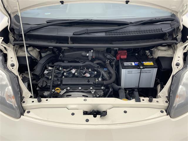 ポルテ Ｘ　純正７インチナビ　Ｂｌｕｅｔｏｏｔｈ　ＣＤ　ＴＶ　片側パワースライドドア　アイドリングストップ　ステアリングスイッチ　純正フロアマット　フォグランプ　電格ミラー　ドアバイザー　スタートボタン（41枚目）