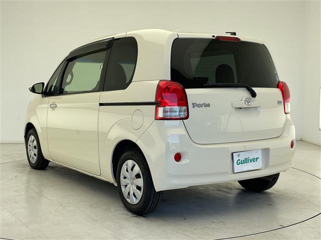 ポルテ Ｘ　純正７インチナビ　Ｂｌｕｅｔｏｏｔｈ　ＣＤ　ＴＶ　片側パワースライドドア　アイドリングストップ　ステアリングスイッチ　純正フロアマット　フォグランプ　電格ミラー　ドアバイザー　スタートボタン（43枚目）