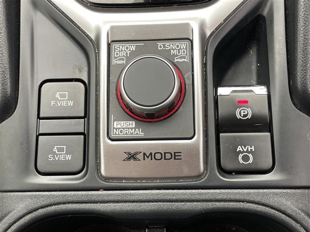 フォレスター アドバンス ダイアトーンサウンド 純正ナビ(BT/CD/DVD/TV) 全席シートヒーター デジタルバックミラー 前後ドラレコ 衝突軽減 Xモード USB給電 LEDヘッドライト ステアリングヒーター(19枚目)