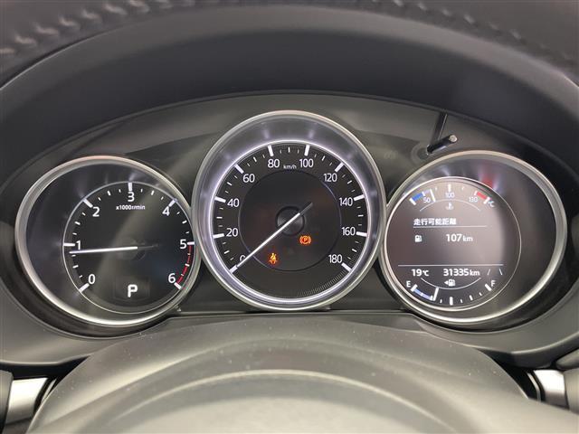 CX-5 XD スマートエディション 純正ナビ BT TV DVD カープレイ レーダークルーズコントロール 衝突軽減ブレーキ 全方位カメラ HUD BSM ステアリングヒーター 前席シートヒーター パワーシート メモリーシート ETC(8枚目)