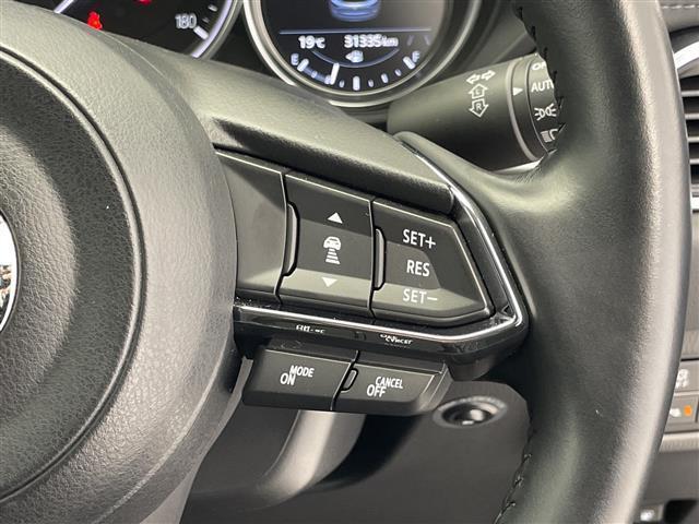 CX-5 XD スマートエディション 純正ナビ BT TV DVD カープレイ レーダークルーズコントロール 衝突軽減ブレーキ 全方位カメラ HUD BSM ステアリングヒーター 前席シートヒーター パワーシート メモリーシート ETC(11枚目)