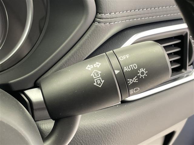 CX-5 XD スマートエディション 純正ナビ BT TV DVD カープレイ レーダークルーズコントロール 衝突軽減ブレーキ 全方位カメラ HUD BSM ステアリングヒーター 前席シートヒーター パワーシート メモリーシート ETC(12枚目)