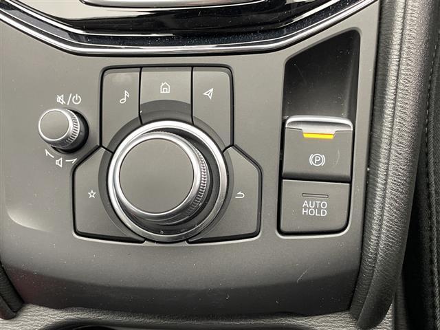 CX-5 XD スマートエディション 純正ナビ BT TV DVD カープレイ レーダークルーズコントロール 衝突軽減ブレーキ 全方位カメラ HUD BSM ステアリングヒーター 前席シートヒーター パワーシート メモリーシート ETC(17枚目)