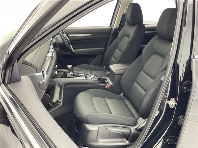 CX-5 XD スマートエディション 純正ナビ BT TV DVD カープレイ レーダークルーズコントロール 衝突軽減ブレーキ 全方位カメラ HUD BSM ステアリングヒーター 前席シートヒーター パワーシート メモリーシート ETC(27枚目)