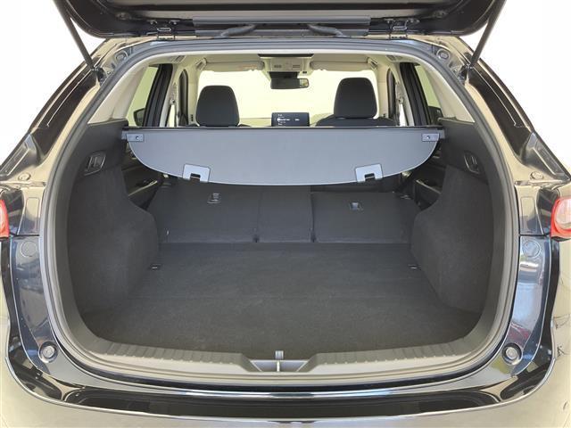 CX-5 XD スマートエディション 純正ナビ BT TV DVD カープレイ レーダークルーズコントロール 衝突軽減ブレーキ 全方位カメラ HUD BSM ステアリングヒーター 前席シートヒーター パワーシート メモリーシート ETC(30枚目)