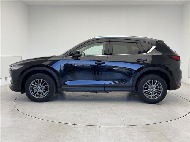 CX-5 XD スマートエディション 純正ナビ BT TV DVD カープレイ レーダークルーズコントロール 衝突軽減ブレーキ 全方位カメラ HUD BSM ステアリングヒーター 前席シートヒーター パワーシート メモリーシート ETC(37枚目)