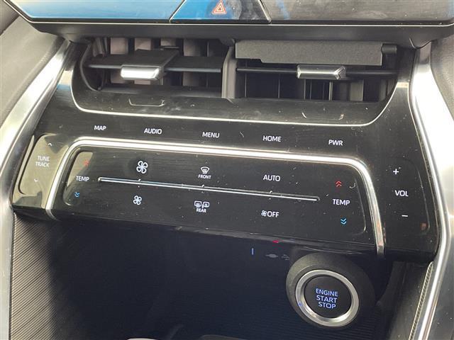 ハリアー Z 12.3インチナビ BT TV カープレイ モデリスタエアロ JBLサウンド トヨタセーフティセンス 全方位カメラ HUD BSM デジタルインナーミラー 社外ダウンサス ETC2.0 フロアマット(19枚目)