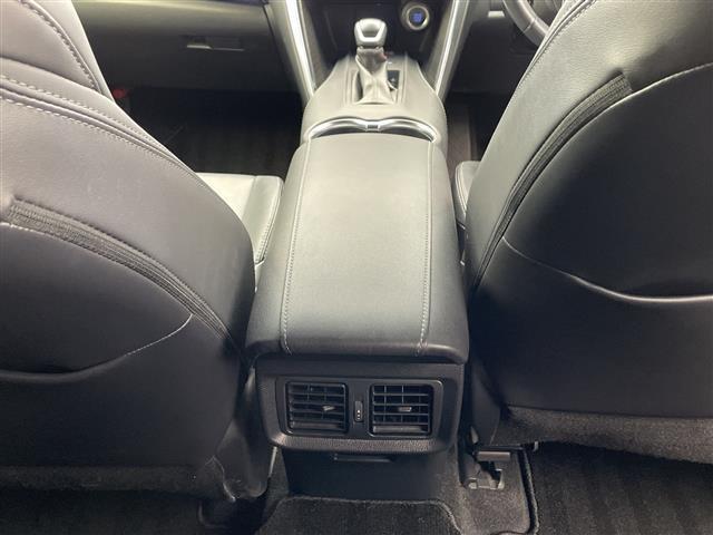 ハリアー Z 12.3インチナビ BT TV カープレイ モデリスタエアロ JBLサウンド トヨタセーフティセンス 全方位カメラ HUD BSM デジタルインナーミラー 社外ダウンサス ETC2.0 フロアマット(25枚目)