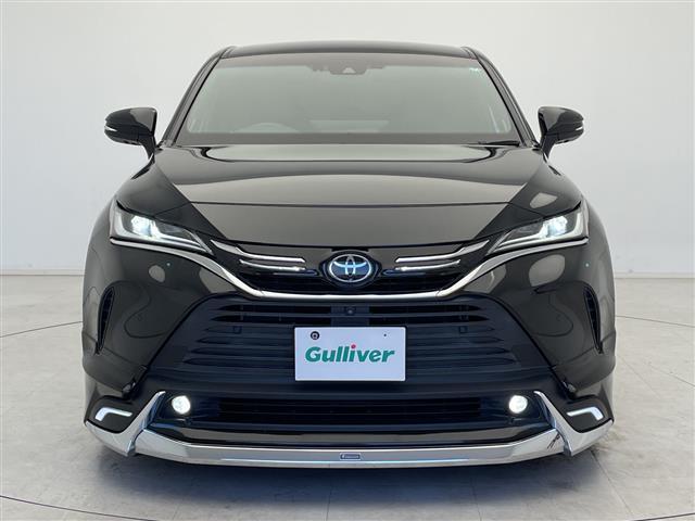 ハリアー Z 12.3インチナビ BT TV カープレイ モデリスタエアロ JBLサウンド トヨタセーフティセンス 全方位カメラ HUD BSM デジタルインナーミラー 社外ダウンサス ETC2.0 フロアマット(31枚目)