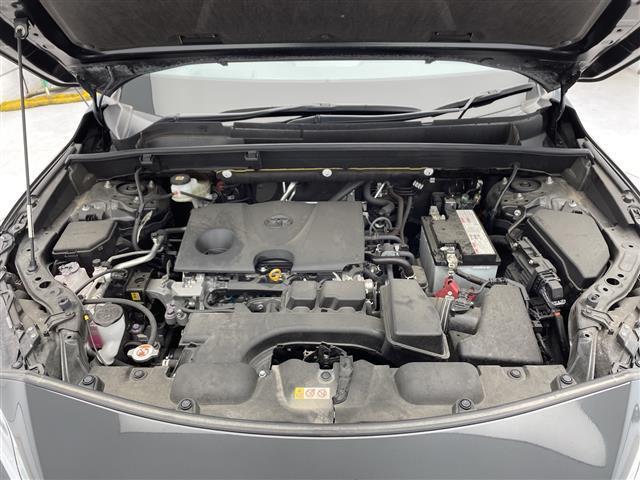 ハリアー Z 12.3インチナビ BT TV カープレイ モデリスタエアロ JBLサウンド トヨタセーフティセンス 全方位カメラ HUD BSM デジタルインナーミラー 社外ダウンサス ETC2.0 フロアマット(41枚目)