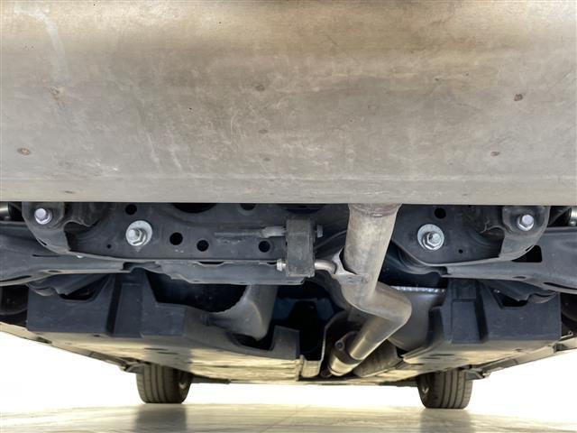 ハリアー Z 12.3インチナビ BT TV カープレイ モデリスタエアロ JBLサウンド トヨタセーフティセンス 全方位カメラ HUD BSM デジタルインナーミラー 社外ダウンサス ETC2.0 フロアマット(42枚目)