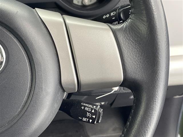 ＦＪクルーザー カラーパッケージ　社外ナビ　フルセグＴＶ　クルーズコントロール　後コーナーセンサー　ＥＴＣ　ルーフキャリア　フロアマット　ドアバイザー　背面タイヤ　バックカメラ（10枚目）