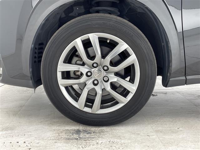 ＮＸ ＮＸ２００ｔ　純正メーカーナビ　フルセグＴＶ　ＢＴ　ＣＤ　ＤＶＤ　ＡＵＸ　バックカメラ　　衝突軽減ブレーキ　レーダークルーズコントロール　前後ドライブレコーダー　前席パワーシート　アイドリングストップ（39枚目）