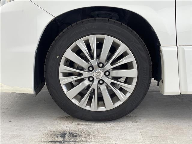 ヴェルファイア ２．４Ｚ　ゴールデンアイズＩＩ　ダブルサイドエアバック　カーテンエアバック　横滑り防止　コーナーセンサー前後　バック・サイドカメラ　フリップダウンモニター　テレビナビ　ＢＴ／ＣＤ／ＵＳＢ　純正ビルトインＥＴＣ　両側パワースライドドア（39枚目）