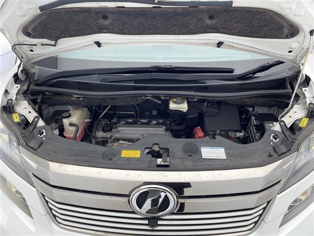 ヴェルファイア ２．４Ｚ　ゴールデンアイズＩＩ　ダブルサイドエアバック　カーテンエアバック　横滑り防止　コーナーセンサー前後　バック・サイドカメラ　フリップダウンモニター　テレビナビ　ＢＴ／ＣＤ／ＵＳＢ　純正ビルトインＥＴＣ　両側パワースライドドア（41枚目）