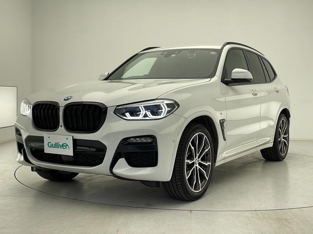 Ｘ３ ｘＤｒｉｖｅ　２０ｄ　Ｍスポーツ　純正ナビ　純正ドラレコ　ＥＴＣ　全方位カメラ　メモリーシート　パワーシート　シートヒーター　パワーバックドアヘッドアップディスプレイ　ワイヤレス充電　レーダークルーズコントロール　ランフラットタイヤ（19枚目）