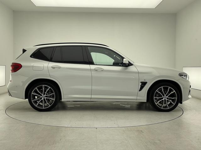 Ｘ３ ｘＤｒｉｖｅ　２０ｄ　Ｍスポーツ　純正ナビ　純正ドラレコ　ＥＴＣ　全方位カメラ　メモリーシート　パワーシート　シートヒーター　パワーバックドアヘッドアップディスプレイ　ワイヤレス充電　レーダークルーズコントロール　ランフラットタイヤ（23枚目）