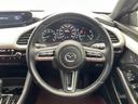 MAZDA3ファストバック 20S 100周年特別記念車 純正メーカーナビ BOSEサウンド 衝突軽減ブレーキ レーダークルーズコントロール レーンキープアシスト クリアランスソナー 全方位カメラ ブラインドスポットモニター ヘッドアップディスプレイ(7枚目)