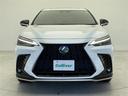 ＮＸ３５０ｈ　Ｆスポーツ　純正１４インチナビ　フルセグＴＶ　サンルーフ　レーダークルコン　レーンキープアシスト　プリクラッシュセーフティ　クリアランスソナー　ヘッドアップディスプレイ　ブラインドスポットモニタリング（32枚目）