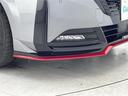 ニスモ　純正ナビ・ＢＴ／Ａｐｐｌｅｃａｒｐｌａｙ／ＡｎｄｏｒｏｉｄＡｕｔｏ　レーダークルコン　レーンキープアシスト　衝突被害軽減ブレーキ　クリアランスソナー　ブラインドスポットモニタリング（38枚目）