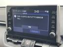 ＲＡＶ４ アドベンチャー　ＴＲＤフロントロアガーニッシュ　純正ディスプレイオーディオ　バックカメラ　レーダー探知機　ステアリングリモコン　純正ビルトインＥＴＣ　トヨタセーフティセンス　ＩＳＯＦＩＸ　レザーシート　パワーシート（6枚目）