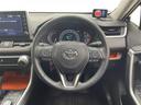 ＲＡＶ４ アドベンチャー　ＴＲＤフロントロアガーニッシュ　純正ディスプレイオーディオ　バックカメラ　レーダー探知機　ステアリングリモコン　純正ビルトインＥＴＣ　トヨタセーフティセンス　ＩＳＯＦＩＸ　レザーシート　パワーシート（8枚目）