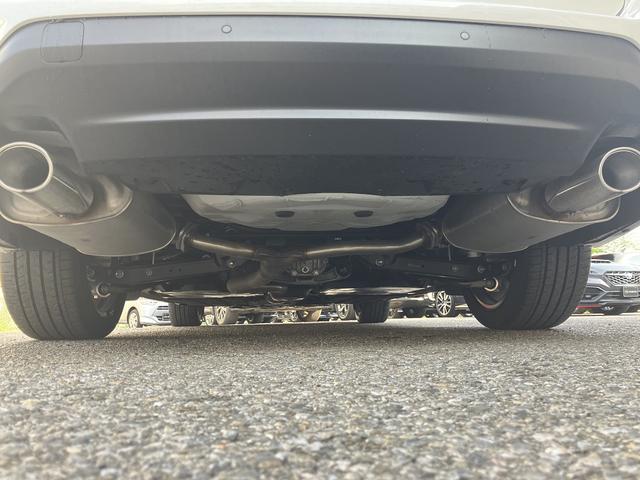 レヴォーグ ＧＴ－Ｈ　ＥＸ　令和４年１０月登録　走行１４７０５Ｋｍ　フロント・サイド・バックカメラ付（34枚目）