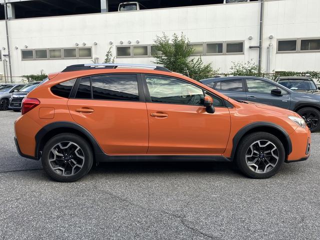 ＸＶ ２．０ｉ　アイサイト　ルーフレ－ル（5枚目）