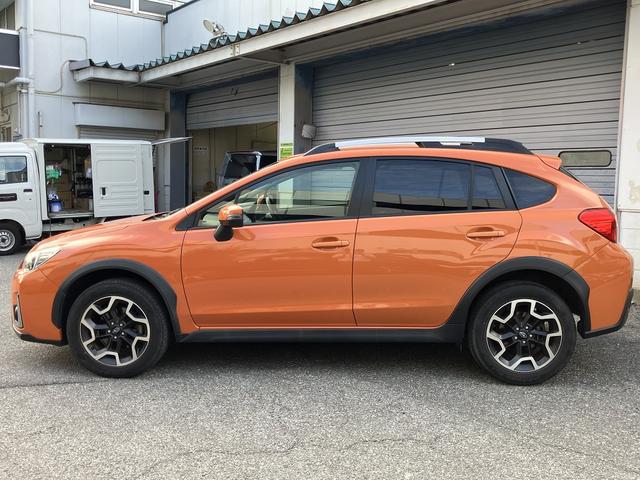 ＸＶ ２．０ｉ　アイサイト　ルーフレ－ル（6枚目）