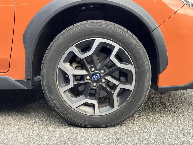 ＸＶ ２．０ｉ　アイサイト　ルーフレ－ル（10枚目）